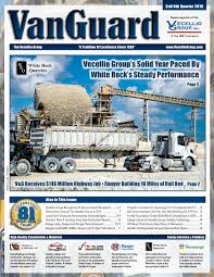 Jones bros dirt & paving is a member of the associated general contractors of texas (highway, heavy, utilities & industrial branch), and the associated general contractors of america. Vanguard 3rd 4th Quarter 2019 By Vecellio Group Issuu