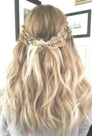 hochzeit hochsteckfrisuren fur langes haar hochzeitsfrisur offen hochzeitsfr hair styles hair tutorial prom hair medium