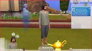 Whether you want a genie, invisible paths, careers paths, or more customization with your sims 4 game, these best sims 4 mods of june 2018 . Mod The Sims Genie Mod By Nyx Sims 4 Downloads