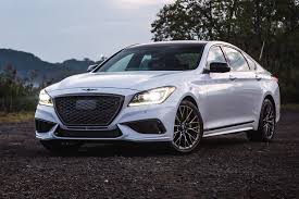 We did not find results for: 2018 Genesis G80 Sport 3 3t Awd Review Digital Trends