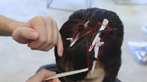 Who doesn't want thick hair? Short Haircut For Thick Hair Youtube