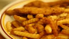 Chicken, best foods® real mayonnaise, new potatoes, red potatoes. Chicken French Fries Recipe Cook With Hamariweb Com
