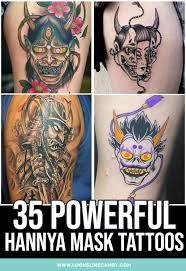 Fast delivery in health & beauty, tattoos & body art, tattoo supplies. Update 36 Powerful Hannya Mask Tattoos August 2020