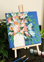 Check spelling or type a new query. Paint By Numbers Kits For Adults At Home In Quarantine