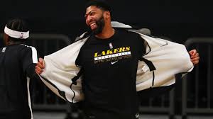 Edwin porras who breaks down anthony davis' achilles injury and explains what the outlook is for the star big man.come talk lakers. Anthony Davis And Kevin Durant Suffered Eerily Similar Injuries Ahead Of Lebron S Return Stephen A Smith Speculates About His Lakers Co Star S Health The Sportsrush