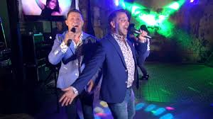 Steven Lambert Paco Garcia Ik Dans Als Ik Jou Zie Youtube