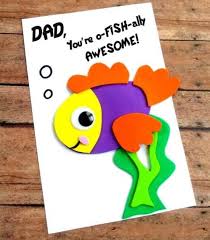 Try a bit of art when making a fingerprint monkey card and cleverly title it i love hangin' with you. Cute Father S Day Cards For Kids To Make Messy Little Monster