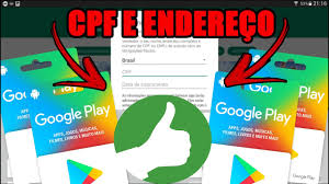 Como colocar diamantes no free fira pela google play ×××××××××× ignore as tags ××××××××××× como aumentar os botões no free fire 🔥 3 coisas que você não. Colocar Cpf E Endereco Para Resgatar Gift Card Resolvido Youtube
