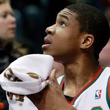 Milwaukee was right place for Giannis Antetokounmpo in 2013