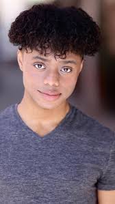 ✨CAST SPOTLIGHT✨, ANSI A. RODRIGUEZ, @ans_piration , 🎬 Gabriel, The  Bartender 🍸, This Bronx Native Dominicano graduated from the City College  of New York with a B.A in Theatre and has signed onto Core ...