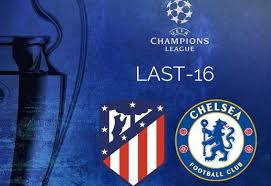 Preview and stats followed by live commentary, video highlights and match report. Atletico Madrid Vs Chelsea Uefa Confirms New Venue For First Leg Match Encounter