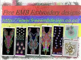 Browse through our collections of free embroidery designs to find the perfect match for your projects. Free Emb Embroidery Designs By Abdul Ghani