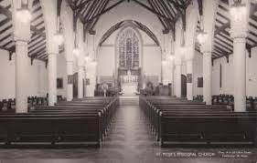 St peter's baptist church, worcester. Restoring And Renewing A Sacred Space At St Peter S Church Cambridge Episcopal Diocese Of Massachusetts