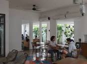 SRSLY - Café - Manual Jakarta