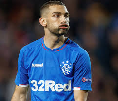 Voici les performances réalisées par antonio colak (paok thessaloniki). Watch Shock Moment Rangers Flop Grezda Appears To Punch Rival Player In Car Park Attack