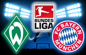 Pcs, handys, zubehör & mehr Werder Bremen Vs Bayern Munich Formation