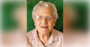 Obituary information for Helen A. Kuhn