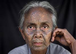 Myanmar, Lai Tu Chin