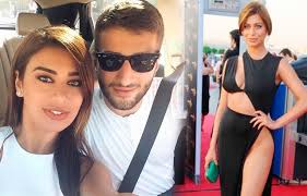 Futbolcu alpaslan öztürk ile evli olan ebru şancı anne oldu. Ebru Sanci Futbolcu Aski Ile Evleniyor