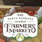 Downtown Santa Barbara Farmers Market event in Santa Barbara, CA
