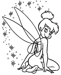 Just mention the names like snow white, rapunzel, ariel, cinderella, belle, mulan, and others, familiar in the side of children. Cute Disney Princess Coloring Pages