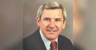 Howard G. Showalter Obituary