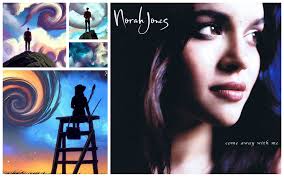 Norah Jones