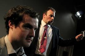 The Devil & Stepashka