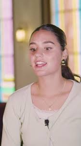 This week, Pilar Flores shares her experience as an Elementary Education  major! , #MyFriendsU