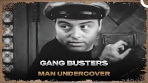 Gang Busters