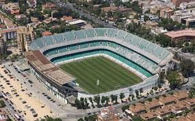 Maybe you would like to learn more about one of these? Ramon Sanchez Pizjuan Sevilla Residencia Futbolistica Del Sevilla Fc Y Fue Construido En 1957 La Seleccion Espanola De Futbol Nunca Ha Perdido Un Partido Disputado En El Pizjuan Capacidad 42 500 Espectadores
