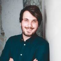 10+ "Ben Knauer" profiles