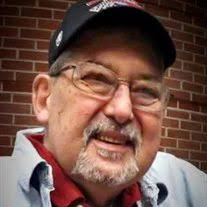 Larry Lawayne Stricklin (1951-2016)