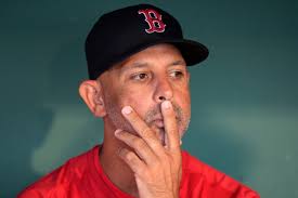 Red Sox vs. Yankees: Boone Slams Cora's Underdog Claim! You Won't Believe It! - Imagen principal del artículo