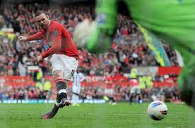 Wayne Rooney Photos Photos Manchester United V West Bromwich Albion Premier League Manchester United Wayne Rooney Premier League Highlights