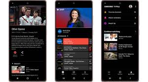 Follow the steps to download the disney plus app on your samsung smart tv. Samsung S Free Tv App Comes To More Galaxy Phones Android Authority