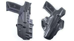 This value pack gives you the best of both worlds with the best price for the comfort cling and our mag pouch holster. 8 Ruger 57 Holster Options From Desantis Gunhide Personal Defense World