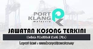 There are 13601 jawatan kosong at klang collected by jawatan kini. Jawatan Kosong Di Lembaga Pelabuhan Klang Pka 19 Februari 2021 Kerja Kosong 2021 Jawatan Kosong Kerajaan 2021