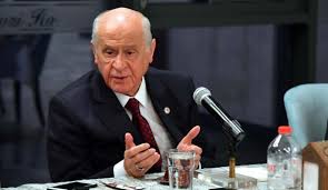Bahceli Den Dikkat Ceken Sozler Bay Kemal In Suyu Isindi Siyaset Haberleri