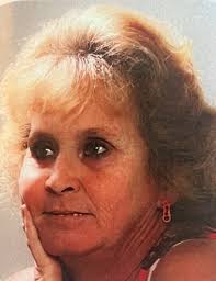 Obituary information for Jacqueline McKibban