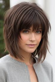 28+ Short Shag Haircuts » Hairlogs
