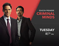 Ion Television Rebrand On Behance