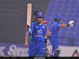 NDTV Sports - News update