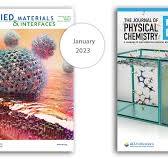 create scientific journal cover art and academic cover art