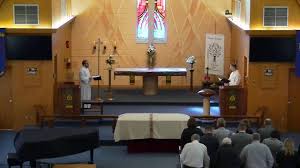 St. Paul Lutheran Church, Carroll Iowa