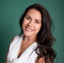 Jade Anderson, Realtor