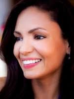 Sandra Luesse's Instagram, Twitter & Facebook