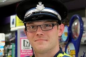 Police officer 'distributed indecent photos of children under the alias  Vile Degrader'