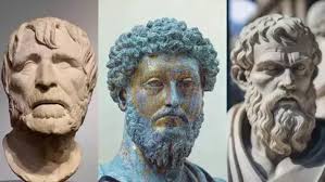 Stoicism for Humanists: ancient wisdom for modern minds