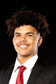 2023-24 Men's Basketball Roster